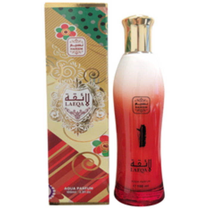 Naseem Laeqa Eau De Toilette 100ml