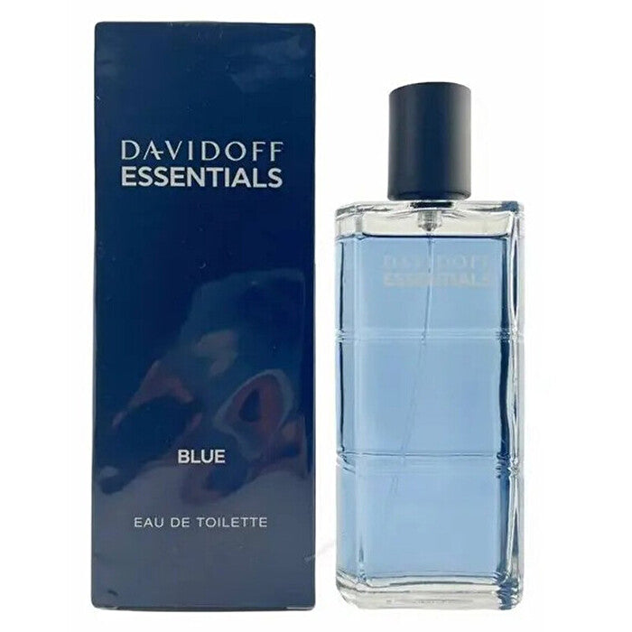 Davidoff Essentials Blue Eau De Toilette 110ml