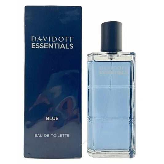 Davidoff Essentials Blue Eau De Toilette 110ml