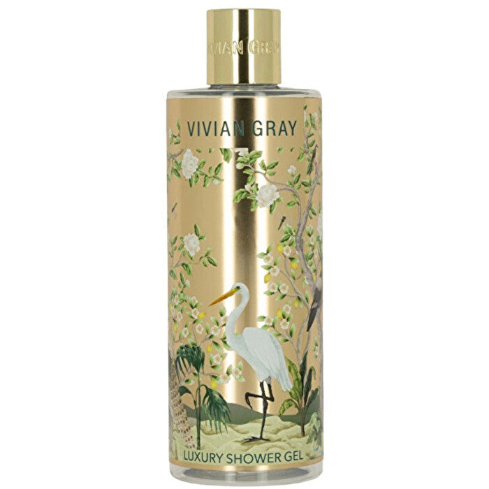 Vivian Gray Birds Of Paradise Shower Gel - Sprchový Gel 500ml
