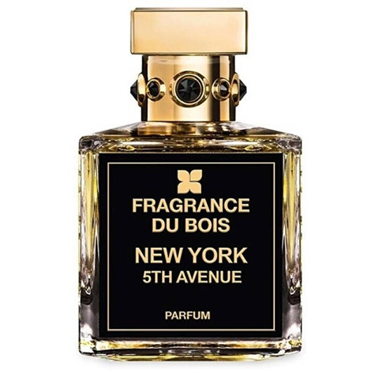 Fragrance du Bois New York 5th Avenue Parfum 100ml