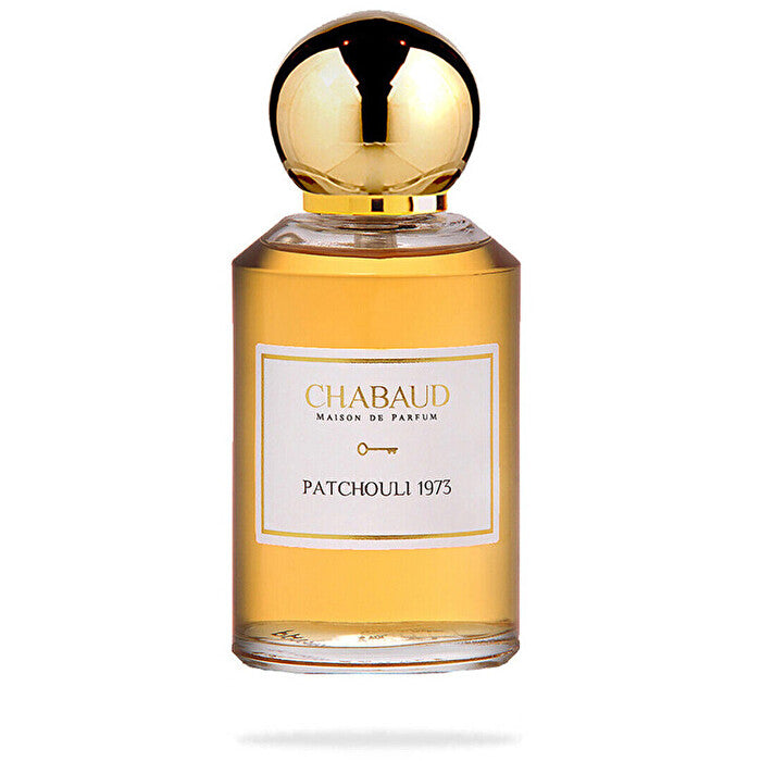 Chabaud Patchouli 1973 Eau De Parfum 100ml