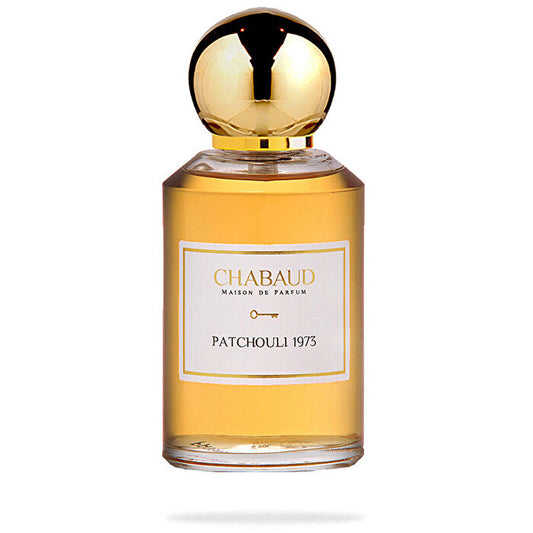 Chabaud Patchouli 1973 Eau De Parfum 100ml