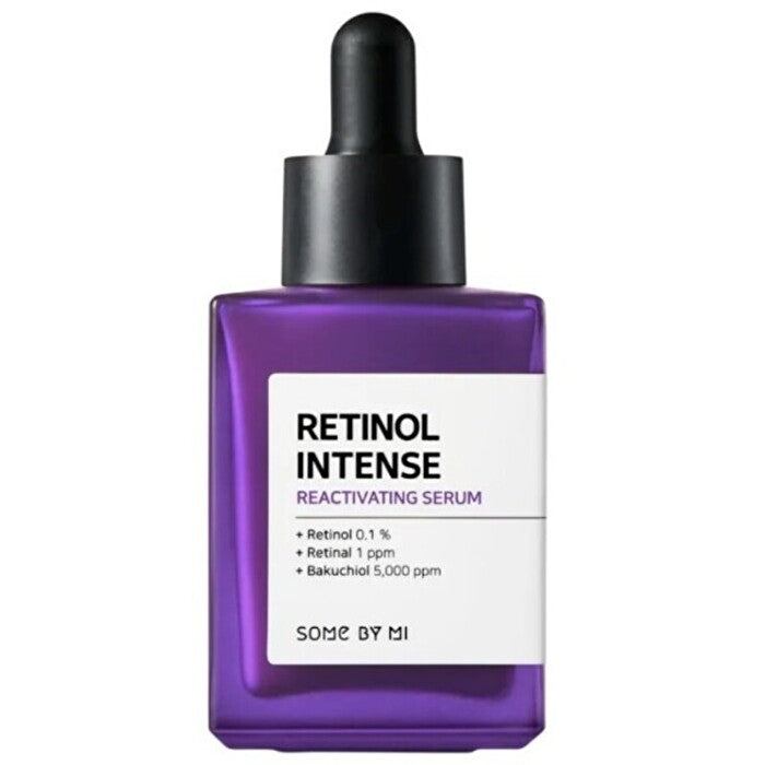Some By Mi Retinol Intense Reactivating Serum - Anti-ageing 50ml
