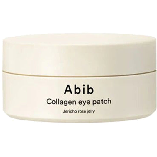 Abib Jericho Rose Jelly Collagen Eye Patch ( 60 Pcs )