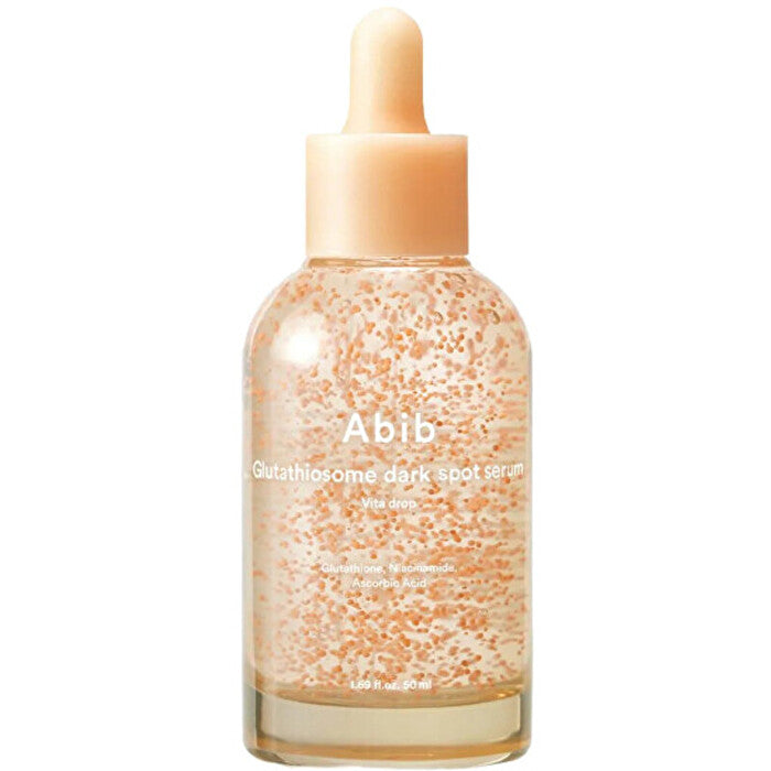 Abib Vita Drop Glutathiosome Dark Spot Serum 50ml