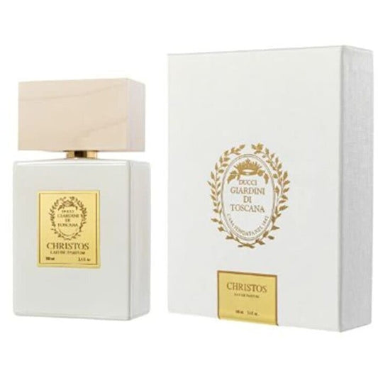 Giardini Di Toscana Christos Eau De Parfum 100ml