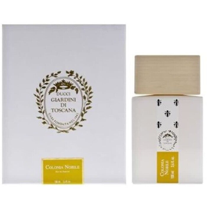 Giardini Di Toscana Colonia Nobile Eau De Parfum 100ml