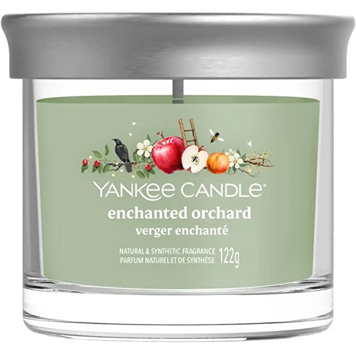 Yankee Candle Enchanted Orchard Signature Tumbler - Scented Candle 122.0g