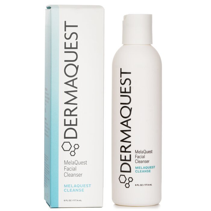 DermaQuest Melaquest Facial Cleanser 177.4ml/6oz