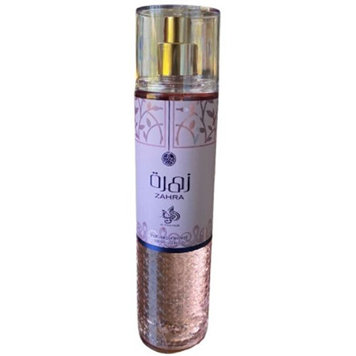 Al Wataniah Zahra Body Spray 250ml