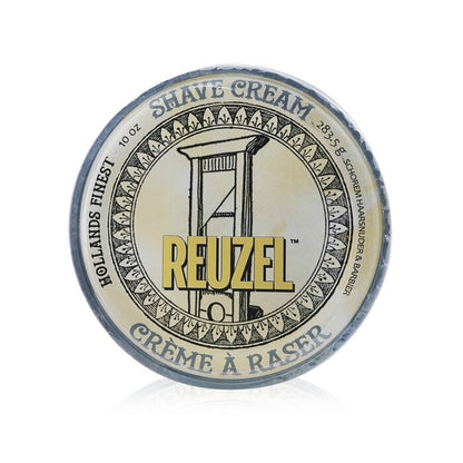 Reuzel Shave Cream 283.5g/10oz