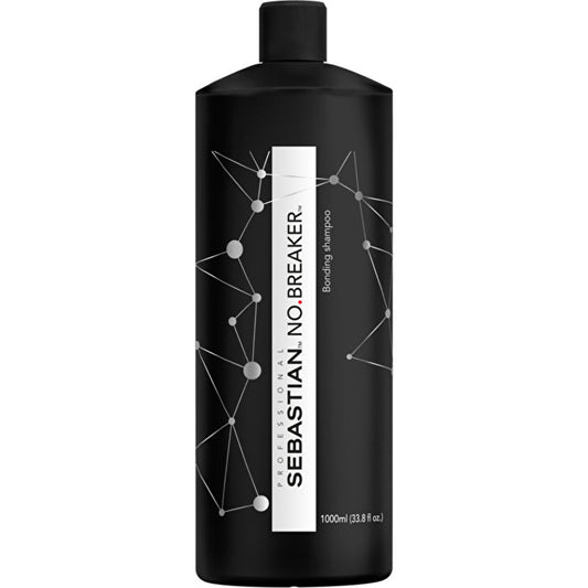 Sebastian Professional No.breaker Bonding Shampoo - Šampon Pro Poškozene Vlasy 250ml