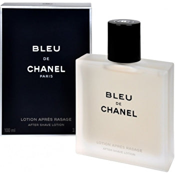 Chanel Bleu De After Shave 100ml
