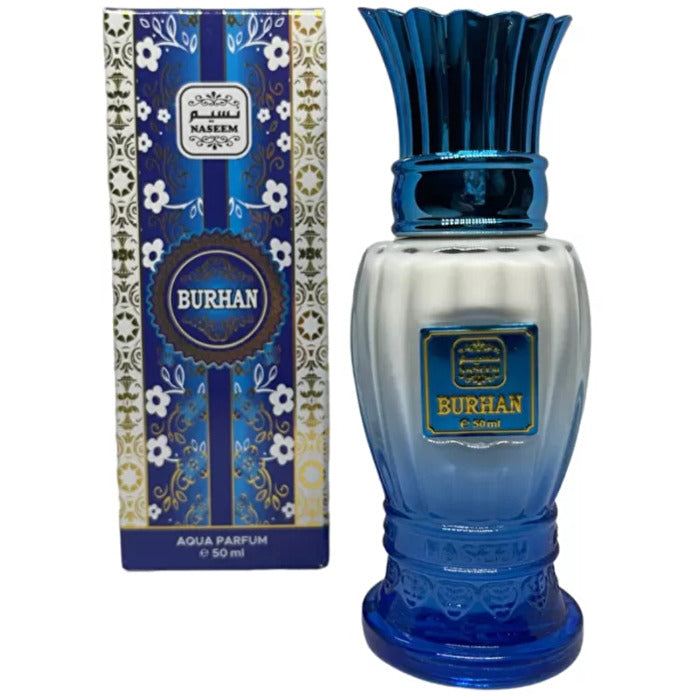 Naseem Burhan Eau De Toilette 80ml
