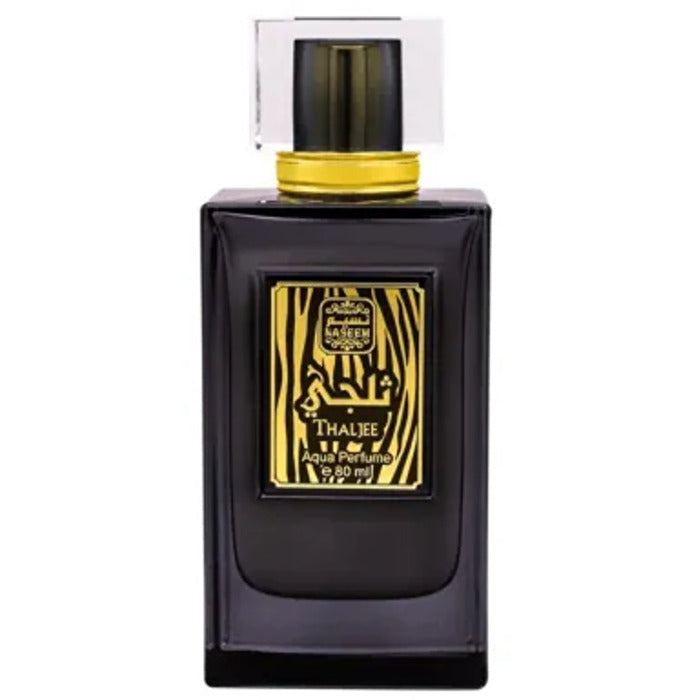 Naseem Thaljee Eau De Toilette 80ml