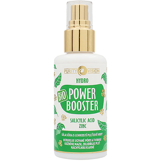 Purity Vision Bio Hydro Power Booster - Blemish-prone Skin 100ml