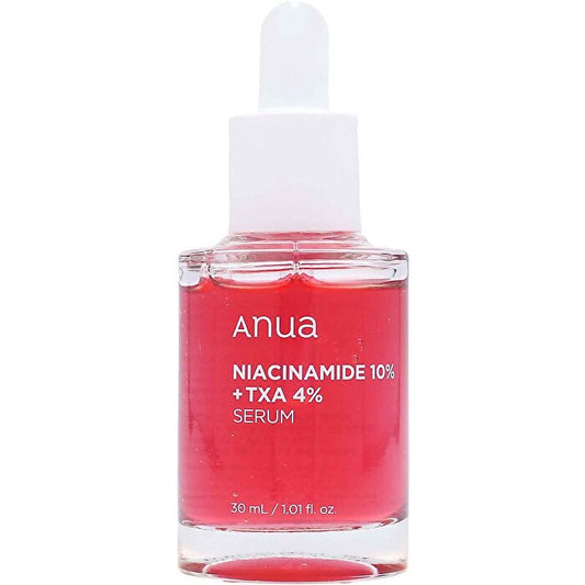Anua Niacinamide 10% & Txa 4% Dark Spot Correcting Serum 30ml