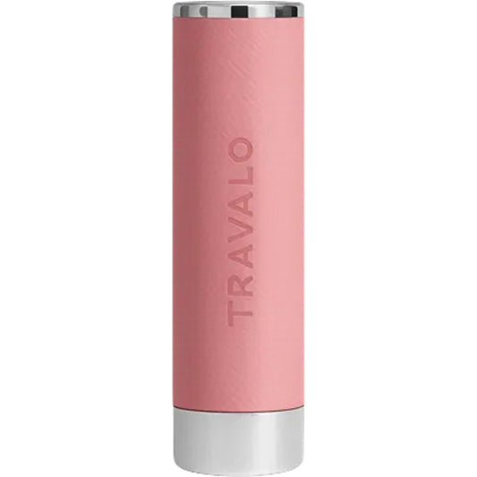 Travalo Walzer ( Pink ) - Refillable Perfume Atomizer 5ml