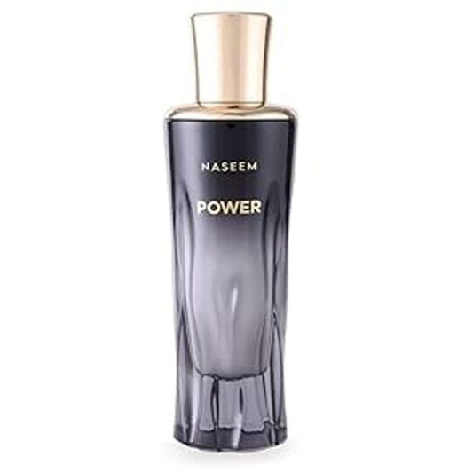 Naseem Power Eau De Toilette 80ml