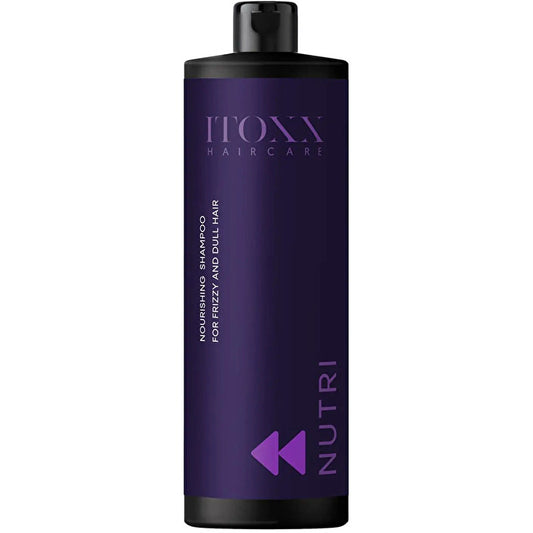 Itoxx Nutri Shampoo 1000ml