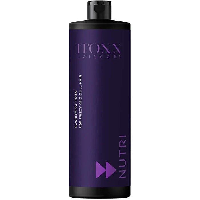 Itoxx Nutri Mask - Maska Na Vlasy 1000ml