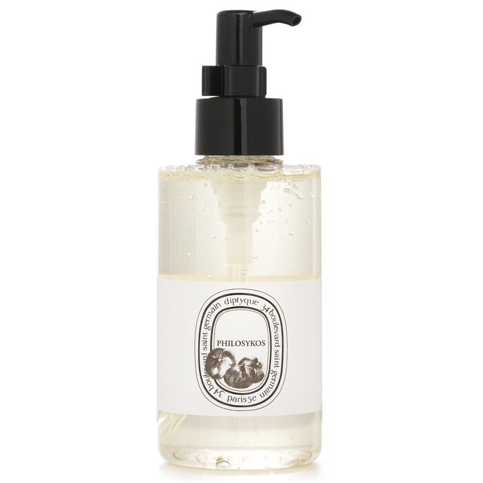 Diptyque Philosykos Cleansing Hand And Body Gel 200ml/6.8oz
