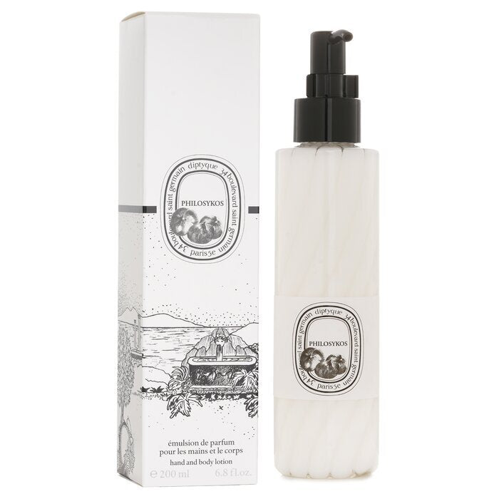 Diptyque Philosykos Hand And Body Lotion 200ml/6.8oz