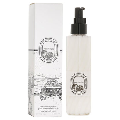 Diptyque Philosykos Hand And Body Lotion 200ml/6.8oz