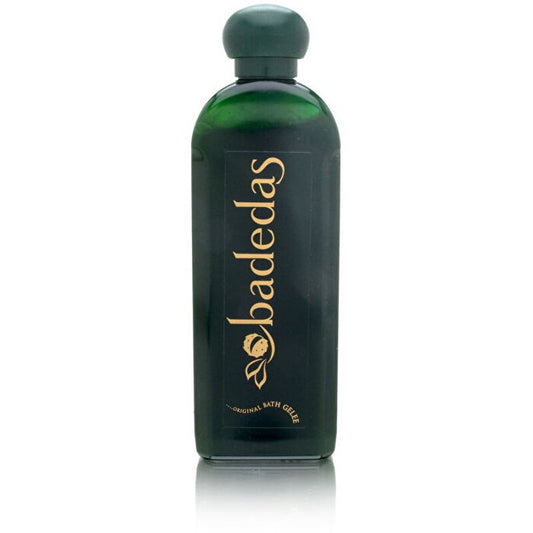Badedas Bath Original Indulgent Bath Gelee - Hydratační Gel S Extraktem Z Jírovce 750ml