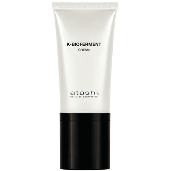 Atashi K-bioferment Therapy Cream - Omlazující Denní Krem 50ml ...