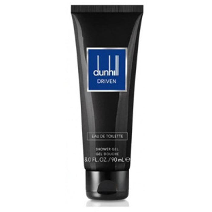 Dunhill Driven Shower Gel 90ml