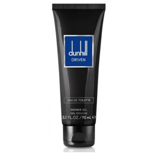 Dunhill Driven Shower Gel 90ml