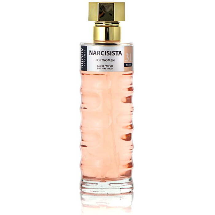 Bijoux Narcista 31 Eau De Parfum 200ml