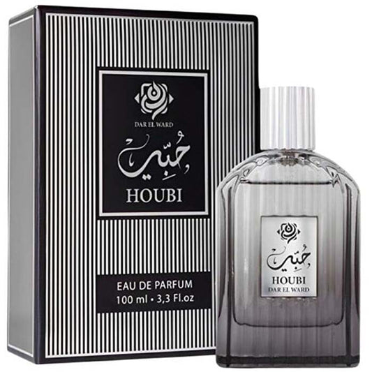 Dar El Ward Houbi Eau De Parfum 100ml