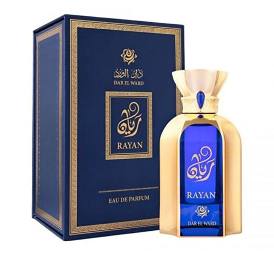 Dar El Ward Rayan Eau De Parfum 100ml