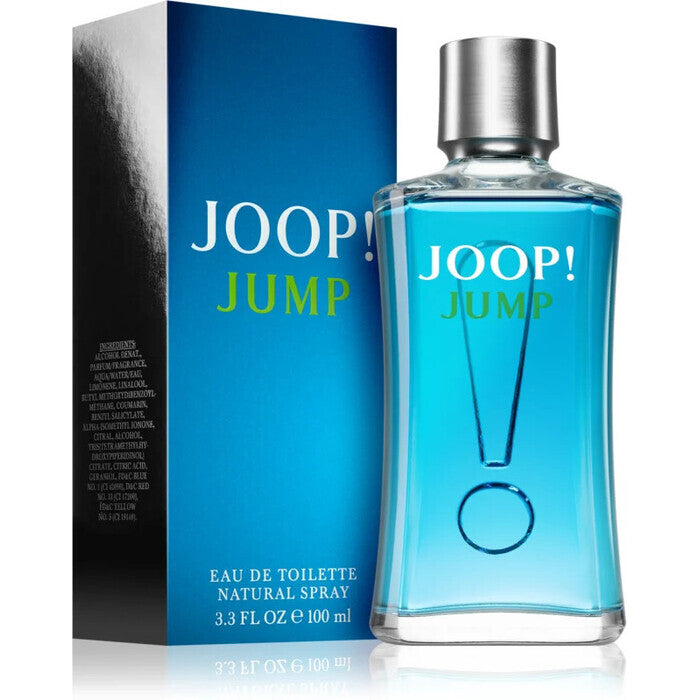 Joop! Jump Eau De Toilette 30ml