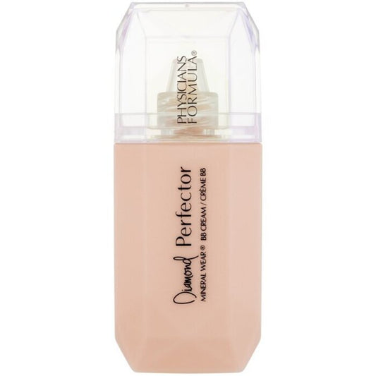 Physicians Formula Mineral Wear Diamond Perfector - Bb Cream 37ml