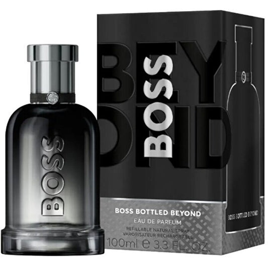 Hugo Boss Boss Bottled Beyond Eau De Parfum 50ml