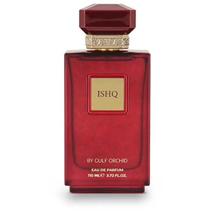 Gulf Orchid Ishq Eau De Parfum 110ml