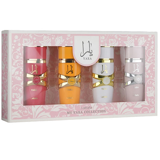 Lattafa Perfumes My Yara Collection 100ml