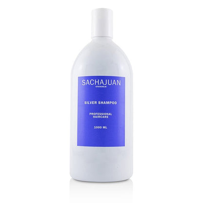 Sachajuan Silver Shampoo 1000ml/33.8oz