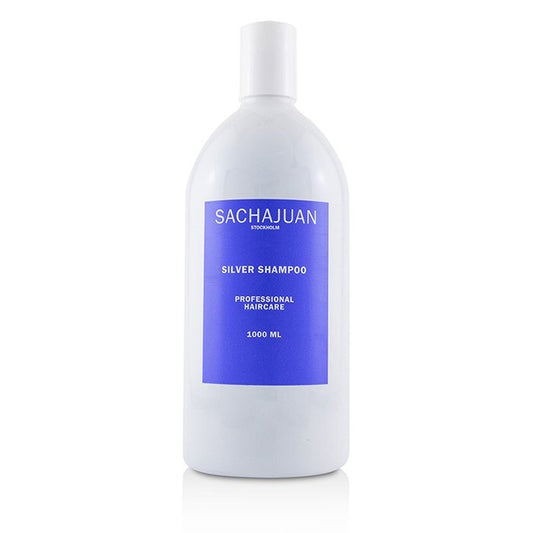 Sachajuan Silver Shampoo 1000ml/33.8oz