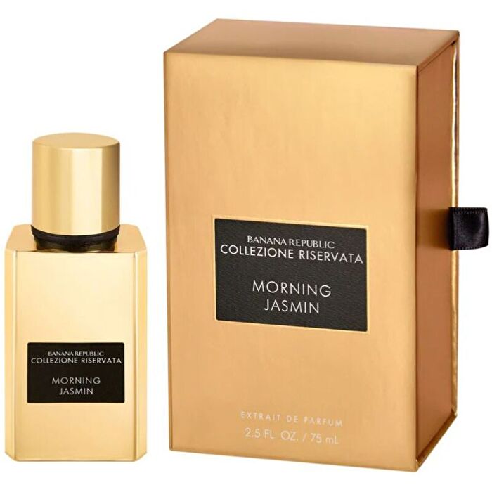 Banana Republic Morning Jasmin Parfum 75ml