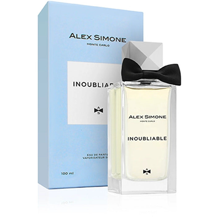 Alex Simone Monaco Inoubliable Eau De Parfum 100ml