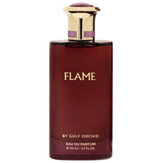 Gulf Orchid Flame Eau De Parfum 110ml