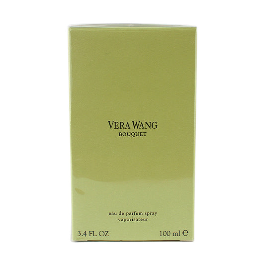 Vera Wang Bouquet Eau De Parfum Spray 100ml/3.3oz
