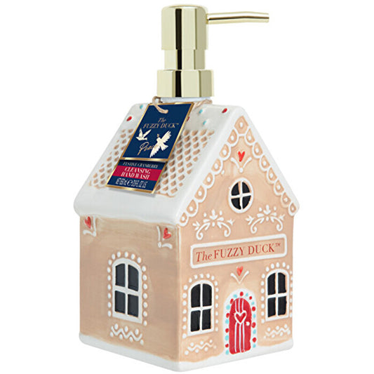 Baylis & Harding Winter Hand Wash 650ml