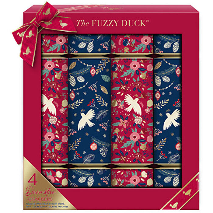 Baylis & Harding The Fuzzy Duck Set ( Winter Wonderland Set )