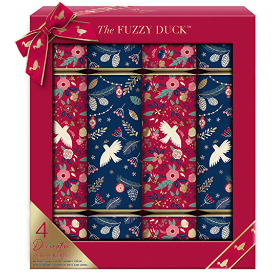 Baylis & Harding The Fuzzy Duck Set ( Winter Wonderland Set )